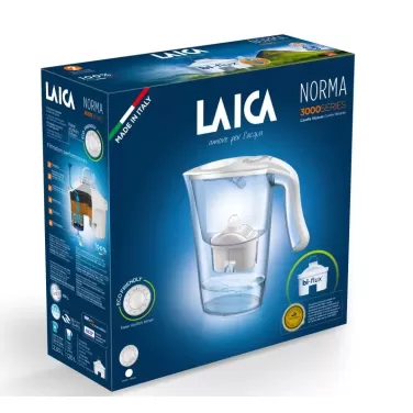 carmen norma kancsó fehér 2,3l