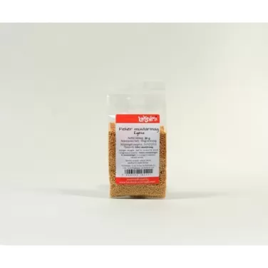 fehér mustármag egész 30 g