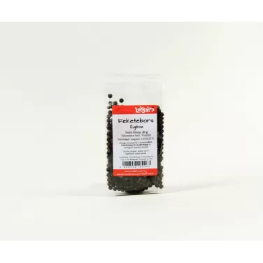 feketebors egész 30 g