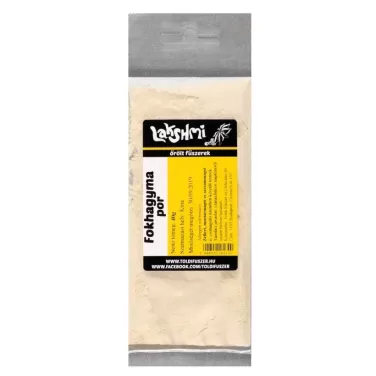 fokhagymapor 40 g