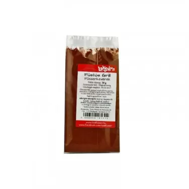 füstös grill fűszerkeverék 30g /toldi/
