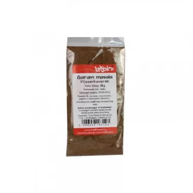 garam masala 30 g