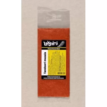 tandoori masala 30 g