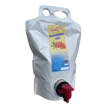 bio homoktövis velő 1000 ml