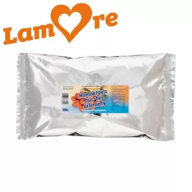 homoktövis mag őrlemény 200 g
