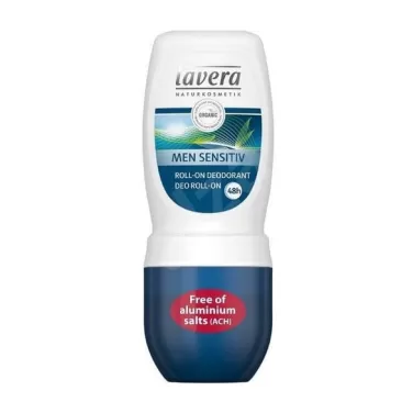 men sensitiv 48 órás golyós dezodor 50 ml