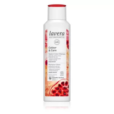 sampon color&care festett hajra 250 ml