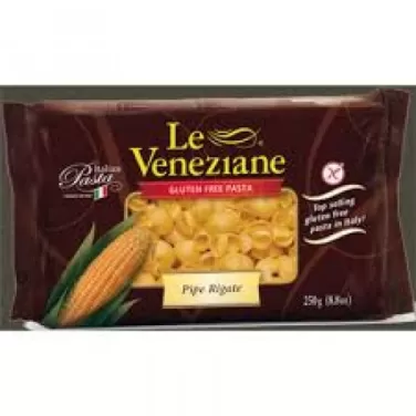 tészta pipe rigate 250 g