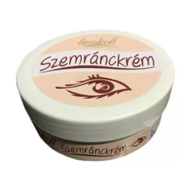 Szemránc krém 100 ml