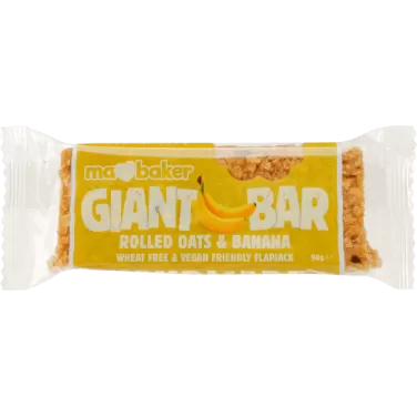 óriás-szelet banán 90 g