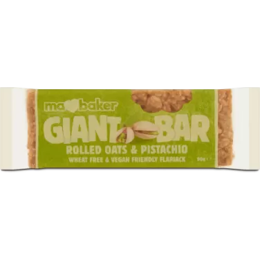 óriás-szelet pisztácia 90 g