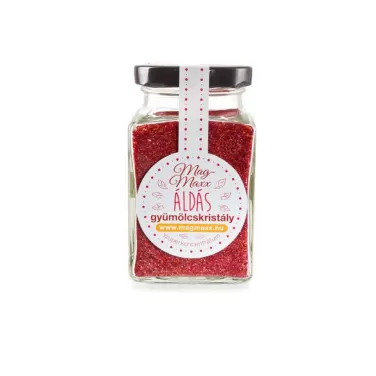 áldás gyümölcskristály 90 g