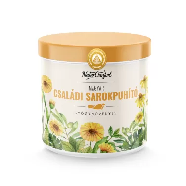 Családi sarokpuhító 250 ml