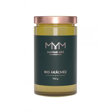 akácméz 950 g