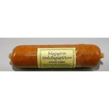 Magyaros tönkölypástétom kókusz olajjal 125g