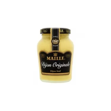 Maille eredeti dijoni mustár 200 ml