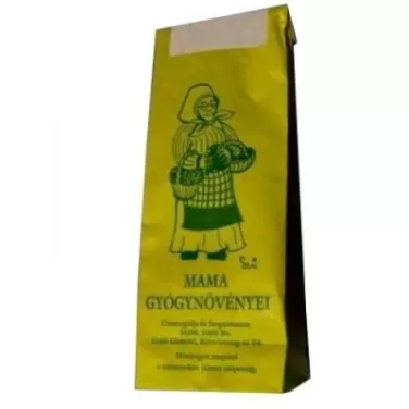 anyalevél 50 g