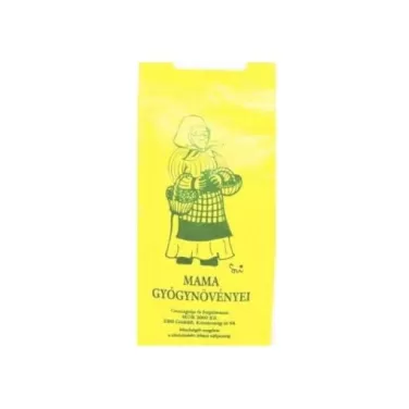 bodzavirág 50 g