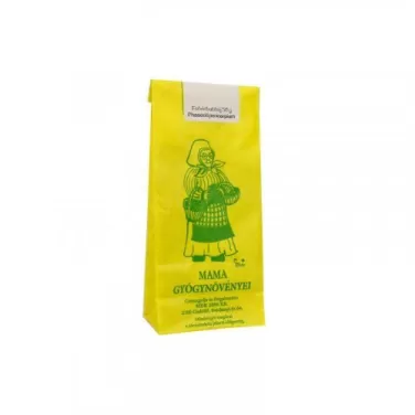 fehérbabhéj 50 g