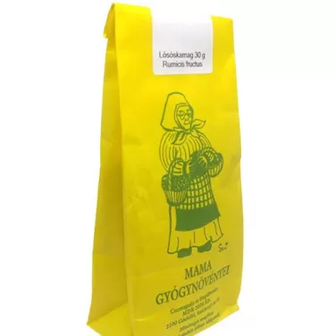 lósóskamag 30 g