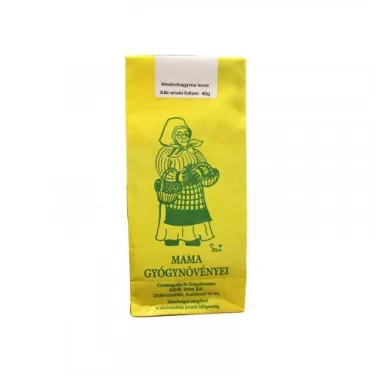 medvehagyma 40 g