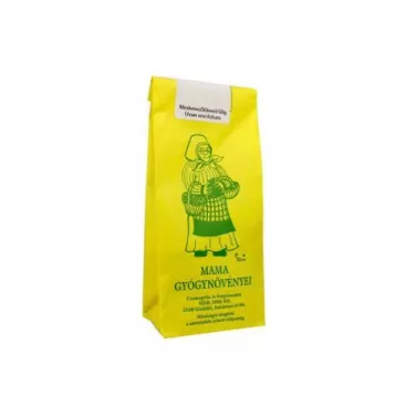 medveszőlőlevél 50 g