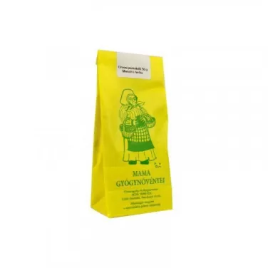 orvosi pemetefű tea 50 g