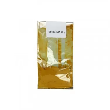 Mama fűszerei kurkuma 20g