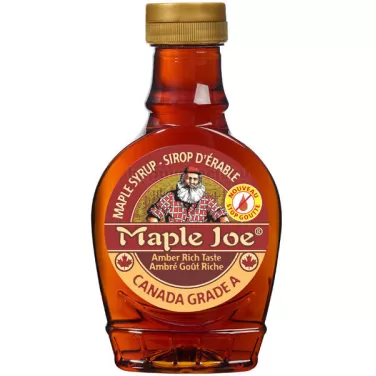 kanadai juharszirup 450 g