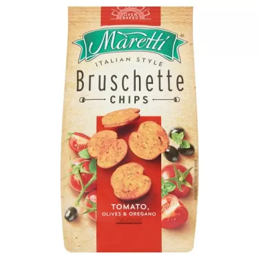 Maretti kenyérkarika paradicsomos, oregános 70 g
