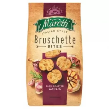 Maretti kenyérkarika sült fokhagymás 70 g