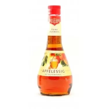 mézes almaecet 500 ml