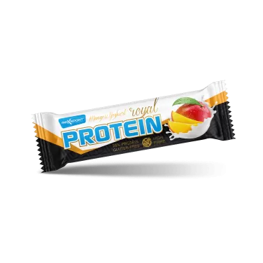 Max Sport protein szelet mangó joghurt 60 g