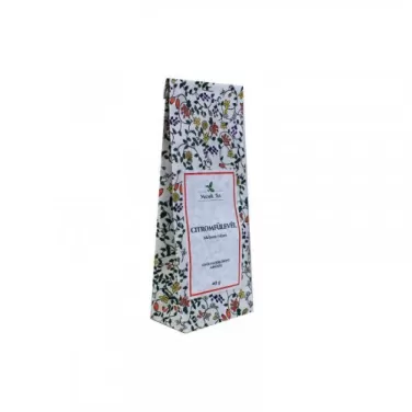 citromfű tea 50 g