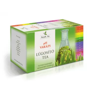 ph varázs lúgosító tea 20x1g 20 g
