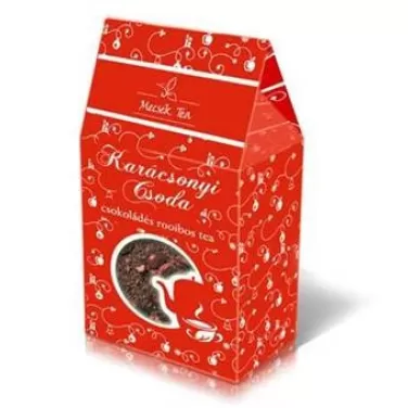 tea karácsonyi csoda 80g