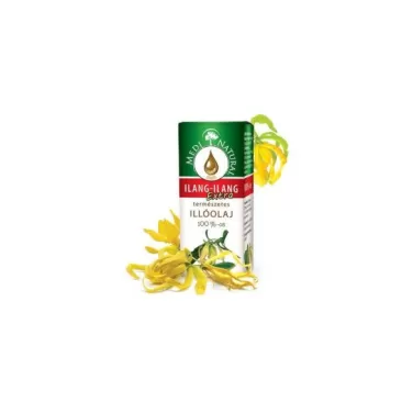 ilang-ilang 100% illóolaj 5 ml