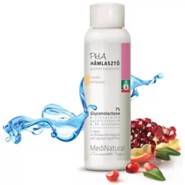pha hámlasztó gyümölcsenzimmel 100 ml