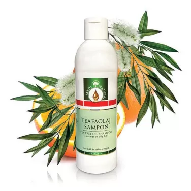 Teafa sampon 250 ml