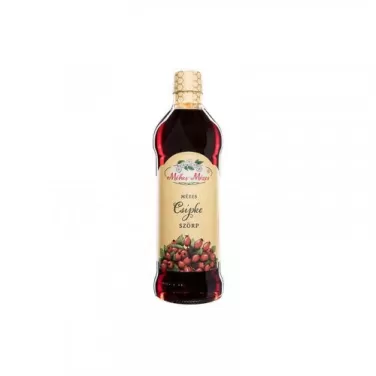 csipkeszörp 668 g