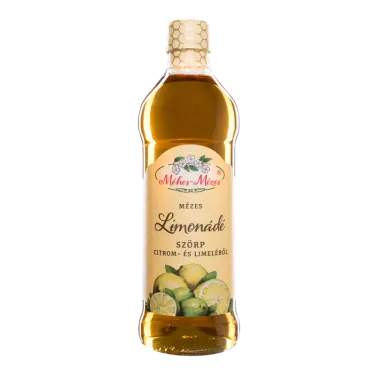 limonádé szörp 668 g