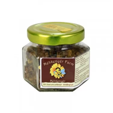 Méhkenyér 50g