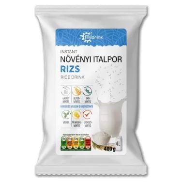 rizs italpor 400 g