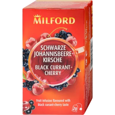 feketeribizli-cseresznye ízű gyümölcstea 20x2,5g 50 g