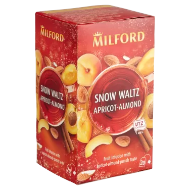 snow waltz gyümölcstea 20x2.25g