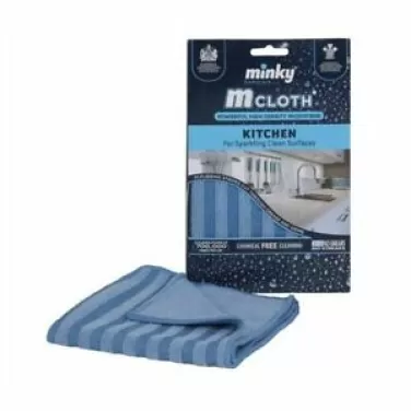 m cloth mikroszálas törlőkendő konyha 1 db