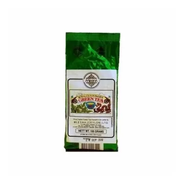 Mlesna zöld tea 100g /royal gunpower/ 100 g