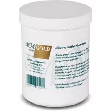 Gold shea vaj 1000 ml