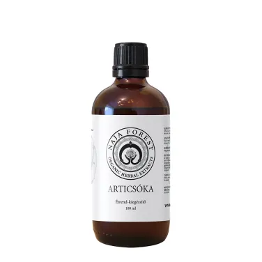 Articsóka étrend-kiegészítő 100ml