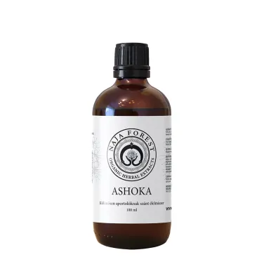 Ashoka Különösen sportolóknak szánt élelmiszer 100ml